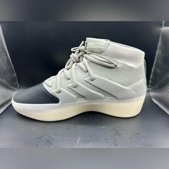 Adidas x Fear Of God Athletics Men’s Sz 8.5 Basketball Shoes IE6188 (NEW) No Box